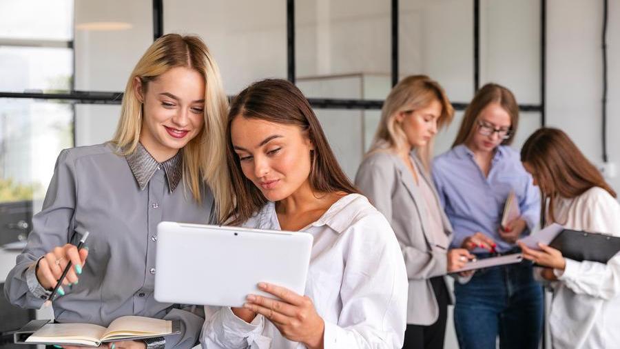 Tutti i servizi per aiutare le donne a conciliare tempi di vita e lavoro