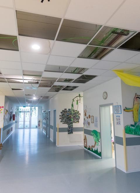 Lagosanto, «lavori alla scuola in estate»