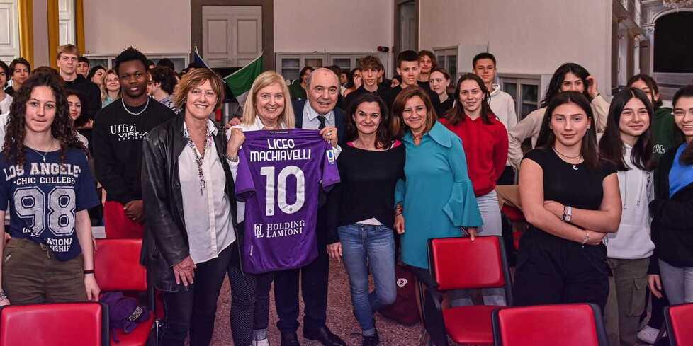 Centrare anche la finale in Europa? Commisso «Io ottimista, proviamoci»