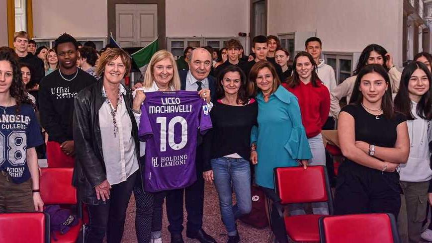 Centrare anche la finale in Europa? Commisso «Io ottimista, proviamoci»