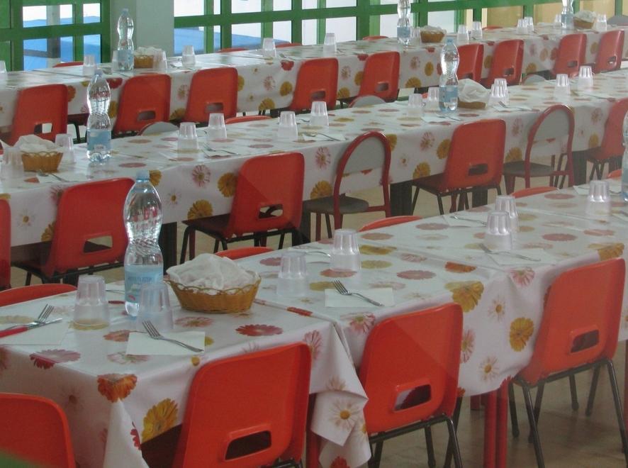 Tula, frode nella mensa vertici della coop nei guai 