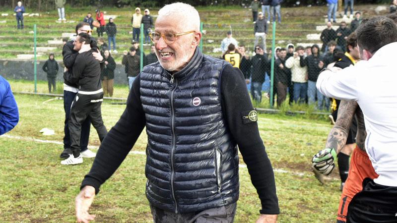 «Sorpreso dall’addio di Madau»