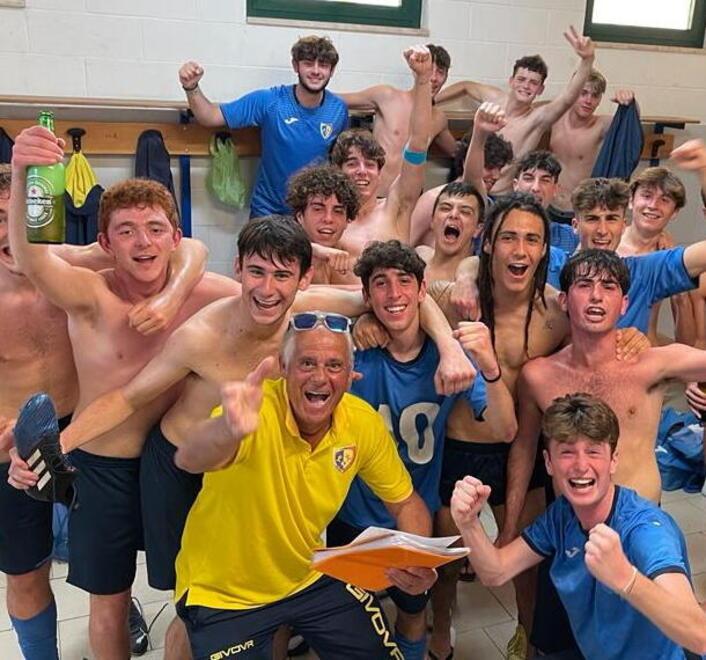 Coppa, debutto ok del Don Bosco Fossone