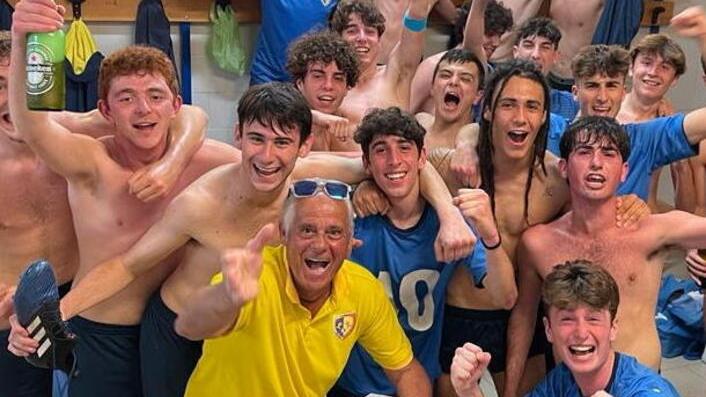 Coppa, debutto ok del Don Bosco Fossone