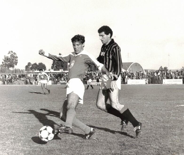 Follonica, quando i big si allenavano nel golfo: «Vi racconto il gol fatto al Milan» 