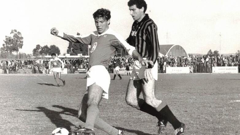 Follonica, quando i big si allenavano nel golfo: «Vi racconto il gol fatto al Milan»