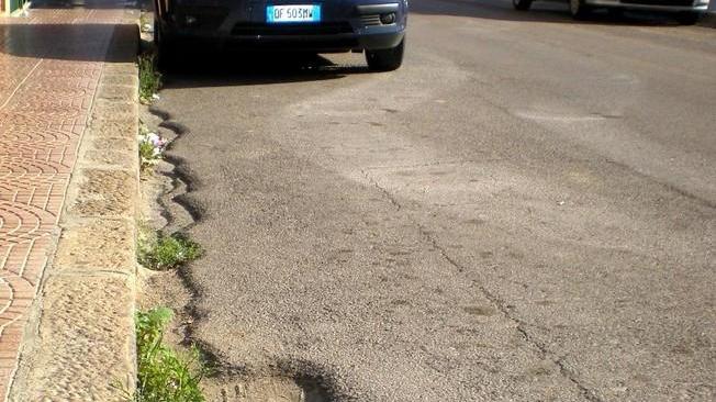 Il Comune: «Ciclat pulisca tombini e grate stradali»