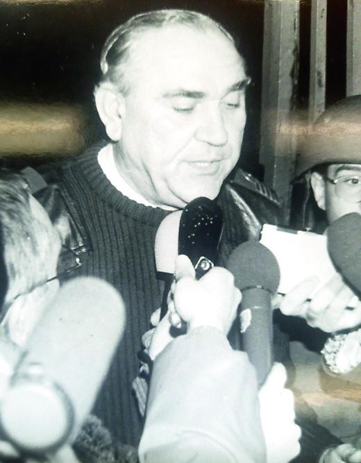 Morto Sergio Albanese, comandante del porto di Livorno nella notte della tragedia del Moby Prince