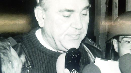 Morto Sergio Albanese, comandante del porto di Livorno nella notte della tragedia del Moby Prince