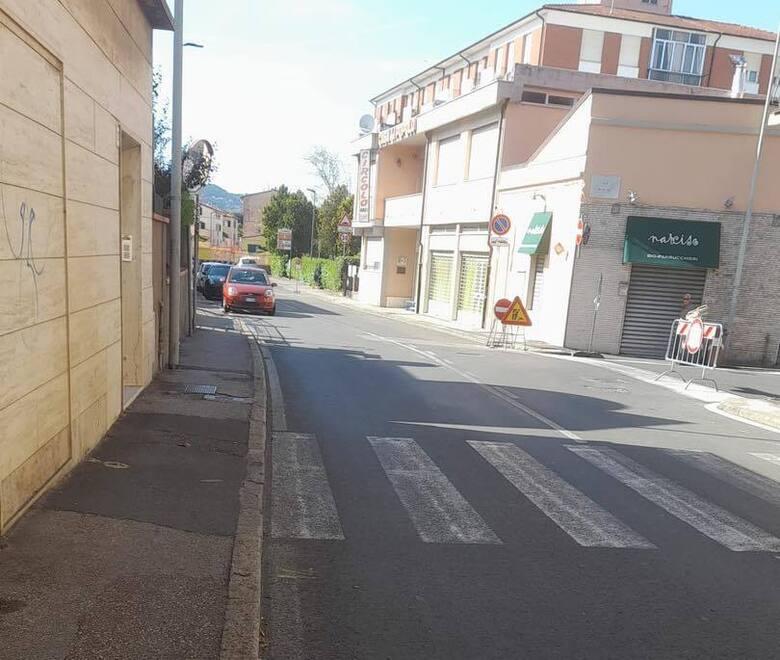 Flop sagra dei baccelli e Salviano, l'assessore: «Solo nove ambulanti e hanno scelto loro dove andare» 