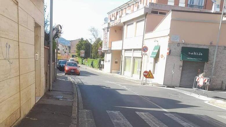 Flop sagra dei baccelli e Salviano, l'assessore: «Solo nove ambulanti e hanno scelto loro dove andare»