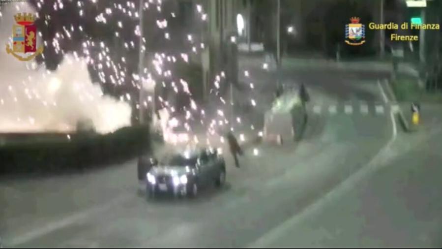Bomba carta contro la pizzeria, condannati i mandanti dell’attentato di camorra