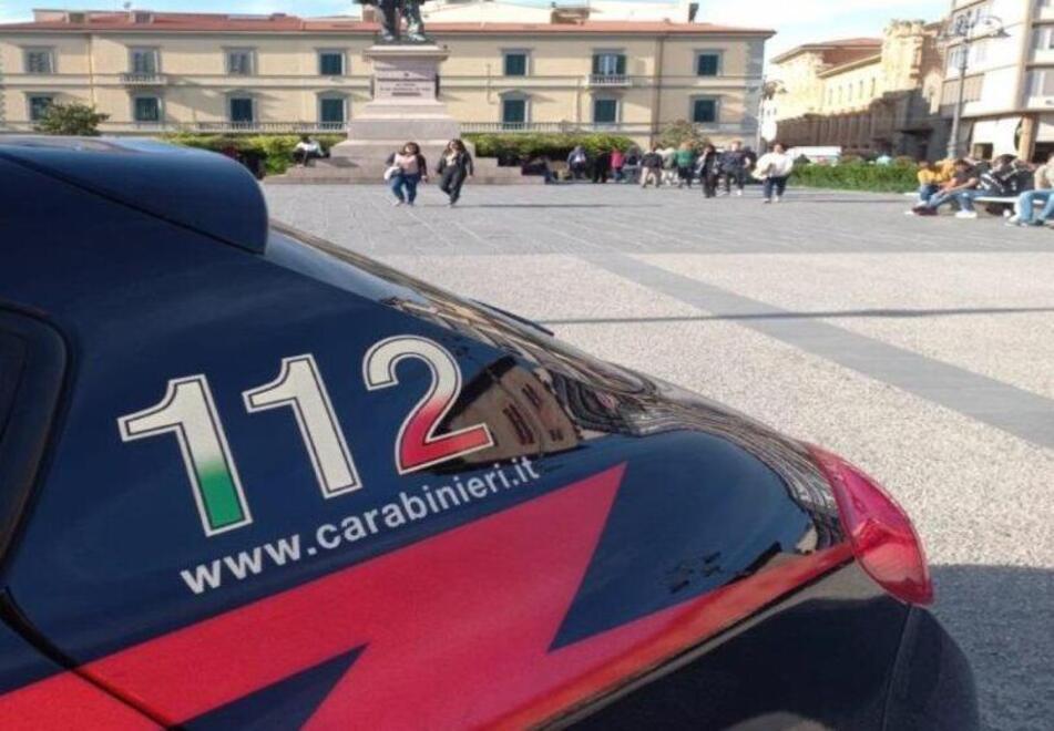 Pisa, aggressione in piazza Dante: cinque denunciati 