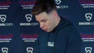 Mister Z, il tiktoker sassarese firma il promo di Spider Man