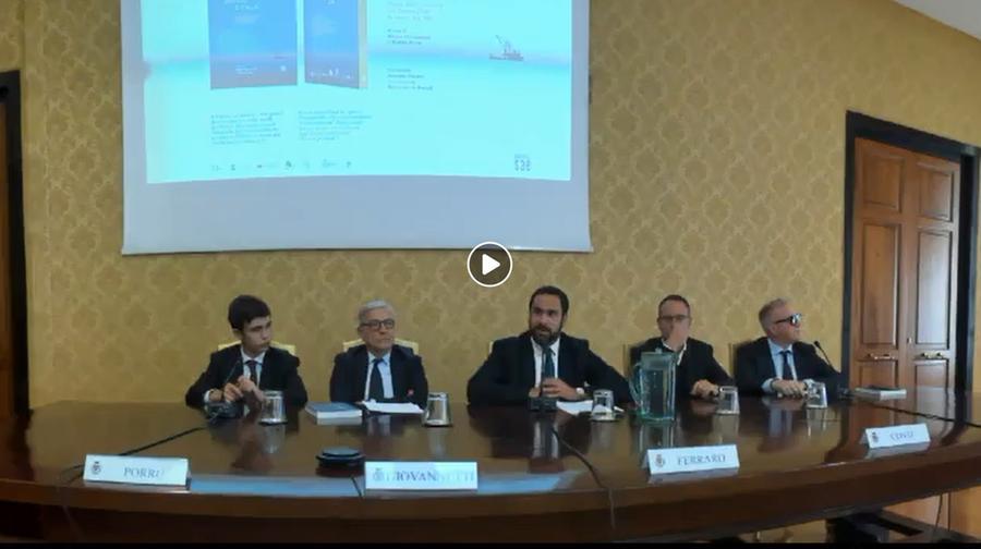 “Piccoli grandi sindaci d’Italia” la presentazione del libro con il Tirreno – Video
