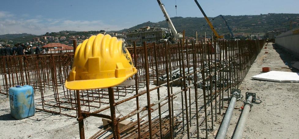  Edilizia nell’isola: è un crollo senza fine 