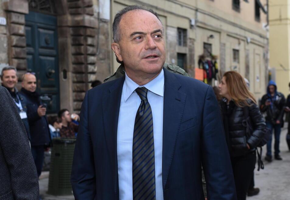 Gratteri: «Hacker e ingegneri informatici per combattere le nuove mafie» 