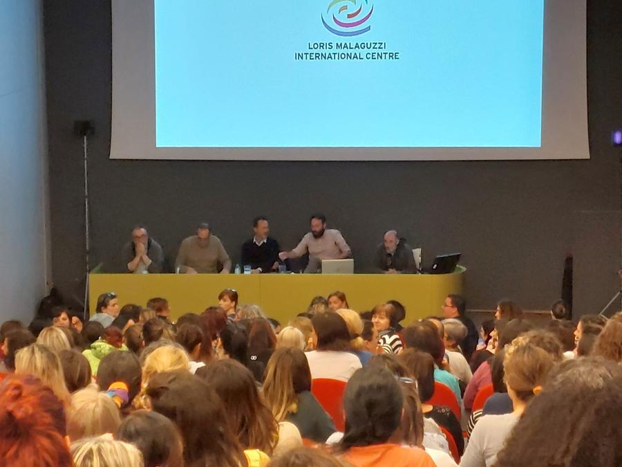 Nidi e scuole, scatta lo stato di agitazione contro la privatizzazione