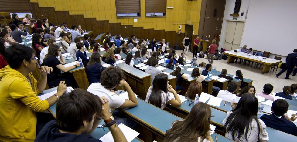 Università, almeno 20mila i fuori corso 