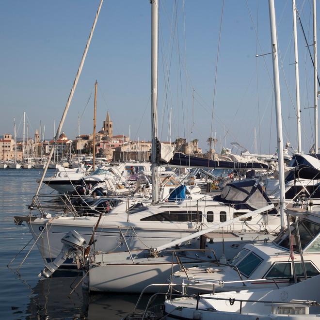 Alghero capitale degli yacht, il mondo della nautica in vetrina