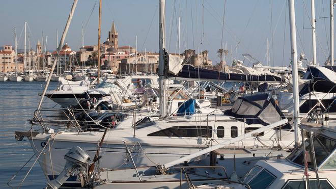 Alghero capitale degli yacht, il mondo della nautica in vetrina