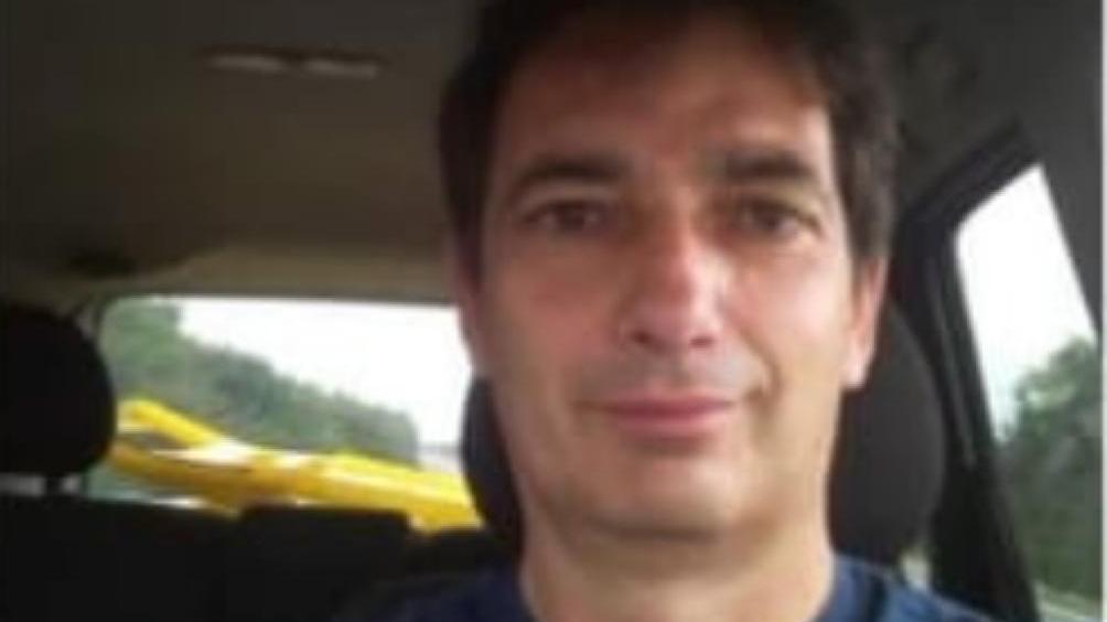 Ucciso con un pugno, la lettera della madre di Roberto Delrio: «Io mi affido alla giustizia»