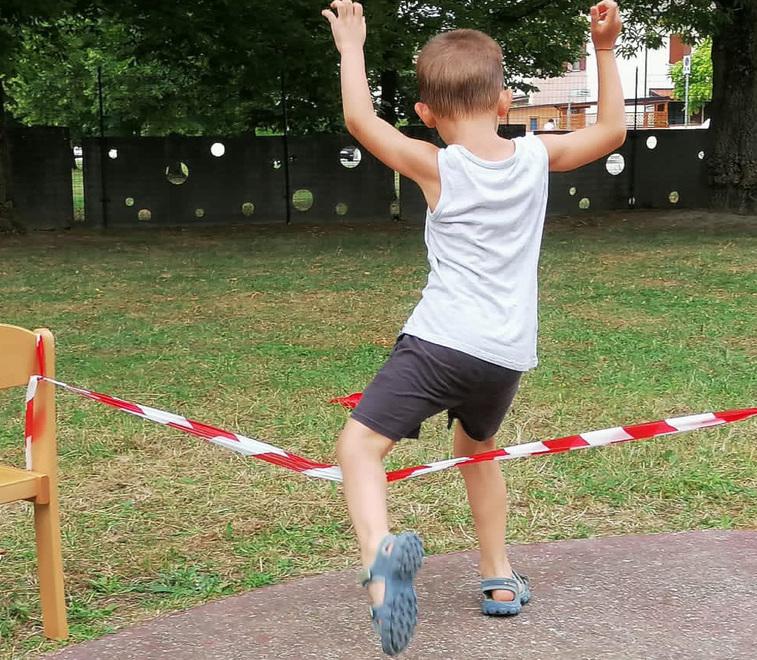 Longastrino. I bambini in piazza “fanno rumore”, parte la raccolta firme per fermarli