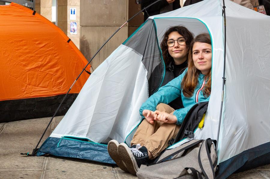 Affitti-vergogna, anche in Toscana dilaga la “tendopoli” studentesca. I costi per una stanza e le possibili soluzioni