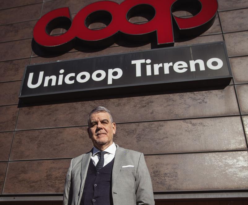 Unicoop Tirreno, bilancio in positivo ma utili ridotti. La maxi operazione a Grosseto