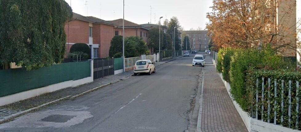 Carpi. Cade a terra e si ferisce a un occhio Ora la famiglia fa causa al Comune 