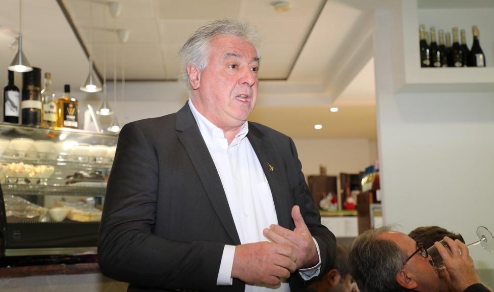 Sassuolo Taglio di alberi alle Rodari «Necessario per la sicurezza» 