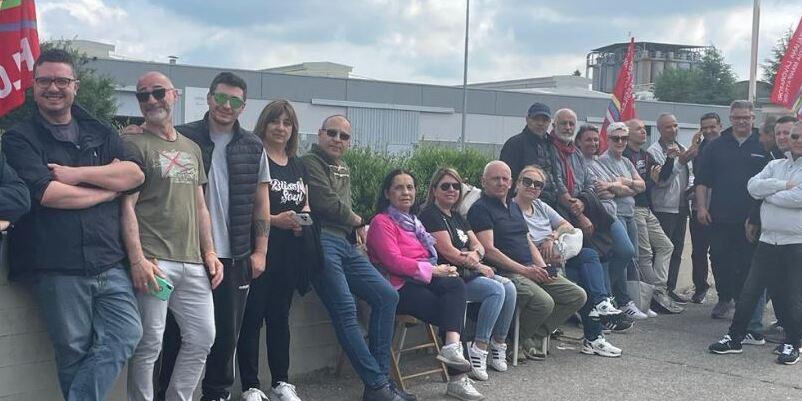 Fiorano Dipendenti della Coem in sciopero «Cambio di orario scelta unilaterale» 