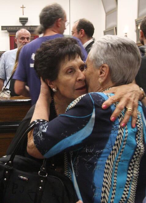 Palagano. La strage nazista di Monchio: 50 milioni per risarcire i parenti 