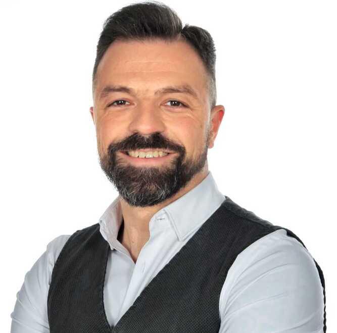 Guiglia Lagazzi punta alla conferma «Sanità potenziata Frazioni al centro» 