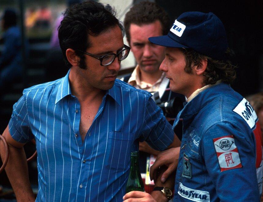 Motor valley fest celebra Forghieri, il genio poliedrico Una mostra sui progetti “altri” 