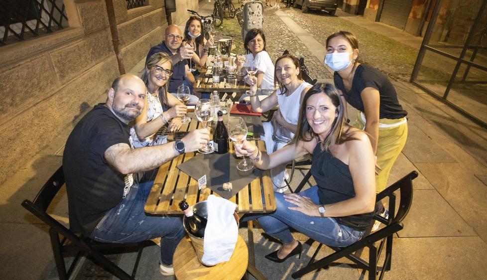 Modena In festa tra Motor Valley e Musei 