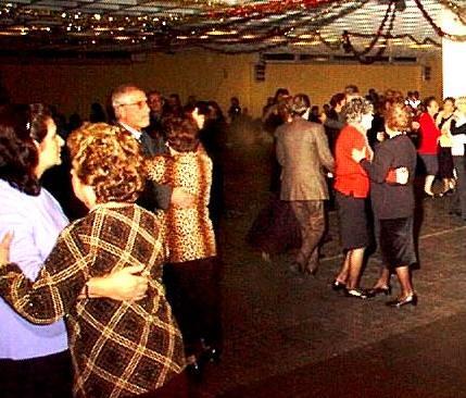  Abbasanta festeggia i propri nonni