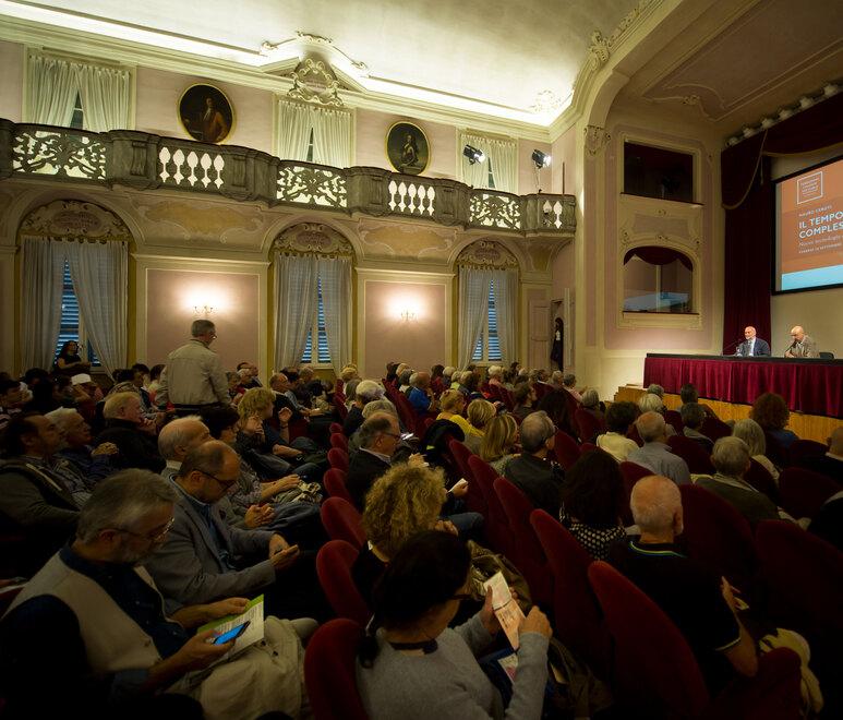 Motor Valley Fest 2023 Due giorni di “Talent Talks” tra università e start up 