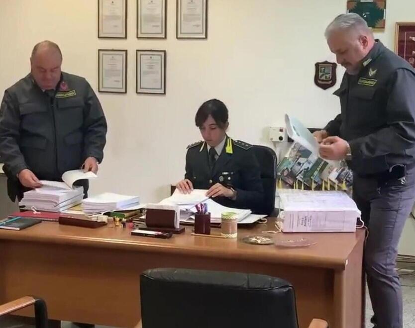 «Tangenti in Comune a Livorno»: negato il part-time al funzionario imputato