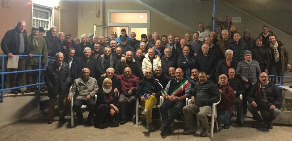 Livorno, il bar del Cioni e i sogni perduti: c’era una volta Rombolino, dove si beveva uno dei ponci più buoni della città – Foto