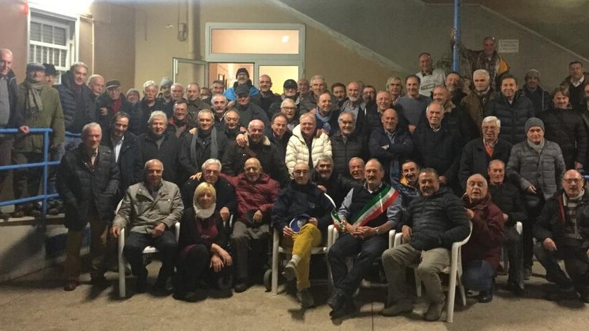 Livorno, il bar del Cioni e i sogni perduti: c’era una volta Rombolino, dove si beveva uno dei ponci più buoni della città – Foto