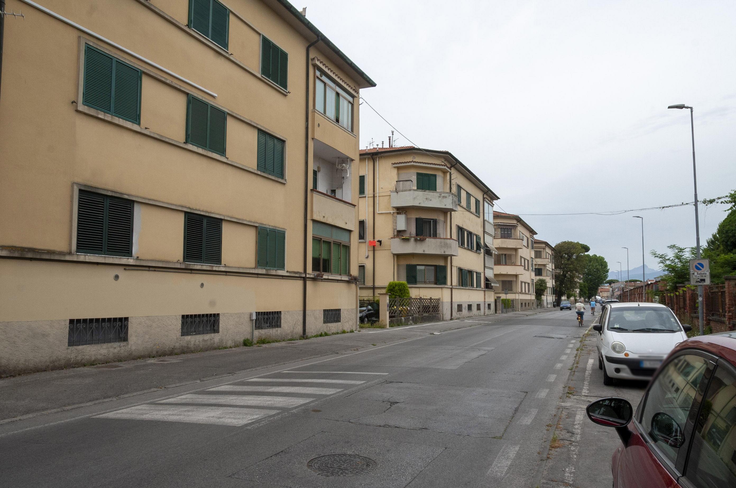 Viabilità, a Viareggio l’asse prende corpo. Due le ipotesi dell’Università di Pisa