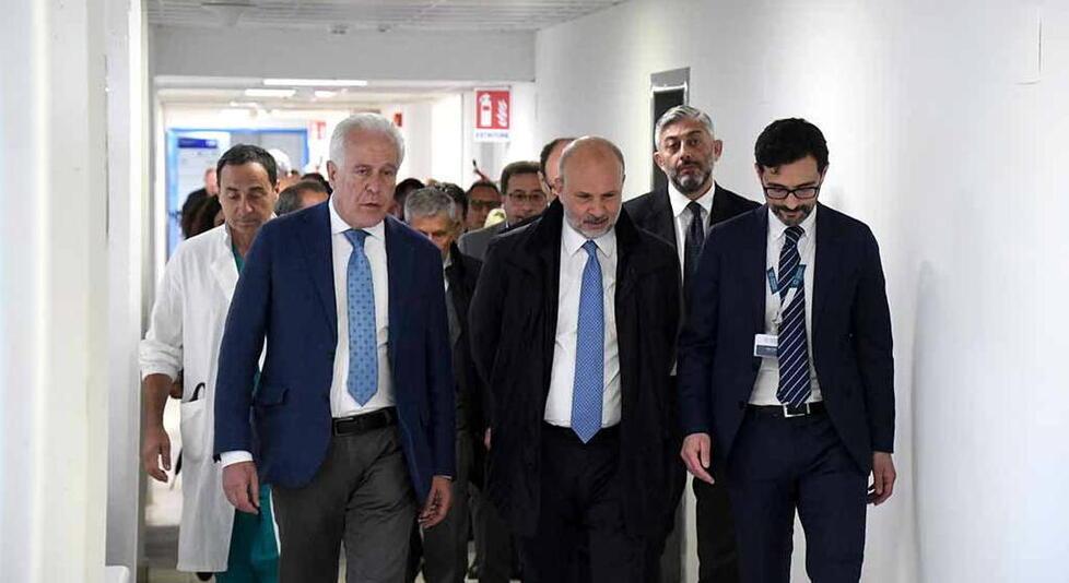 Registro tumori a Massa Cararra: c’è il decreto. L’annuncio del ministro della salute