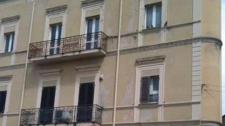 Inchiesta sulla mafia, una palazzina sequestrata