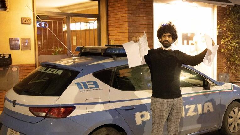 Firenze, violò il lockdown e aprì il ristorante: il tribunale assolve Momi El Hawi