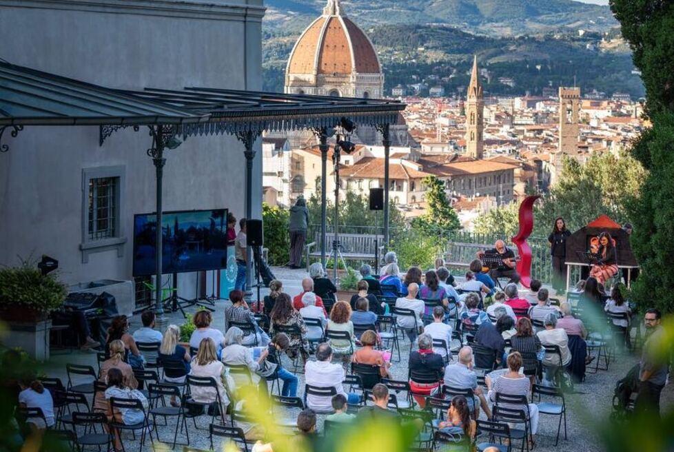 Oltre cento autori contemporanei per il ritorno della Città dei lettori