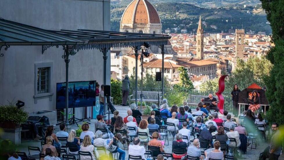 Oltre cento autori contemporanei per il ritorno della Città dei lettori