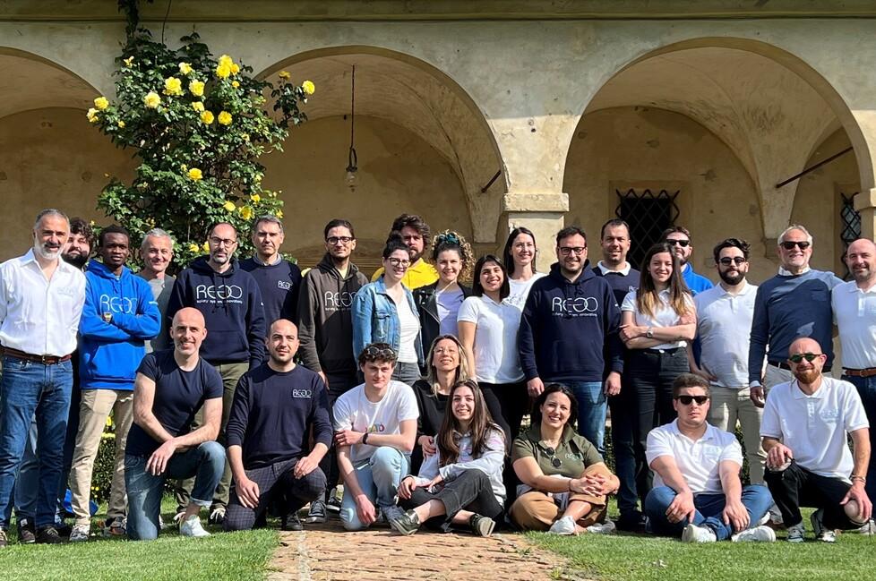 Empoli, la Rego srl mette al primo posto il benefit e porta i lavoratori in vacanza-lavoro alla Certosa