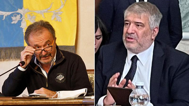 Abetone, il sindaco silura l’assessore Formento