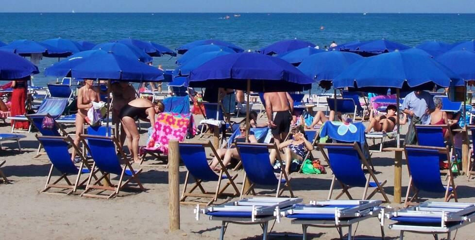Punti azzurri a Rosignano, ultime verifiche poi si procede all’assegnazione